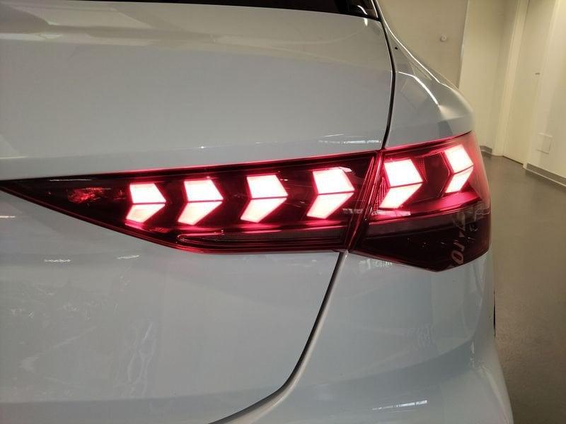 Audi A3 allstreet 35 TDI S tronic