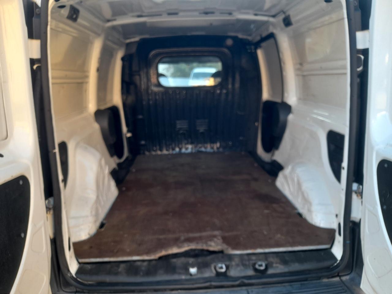 FIAT DOBLO' MAX 1.9 GASOLIO 77 CV ANNO 2007