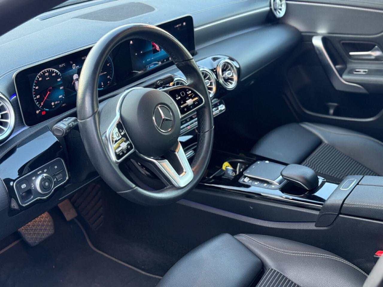 Mercedes-benz CLA 200 Shooting Brake Premium 4matic auto