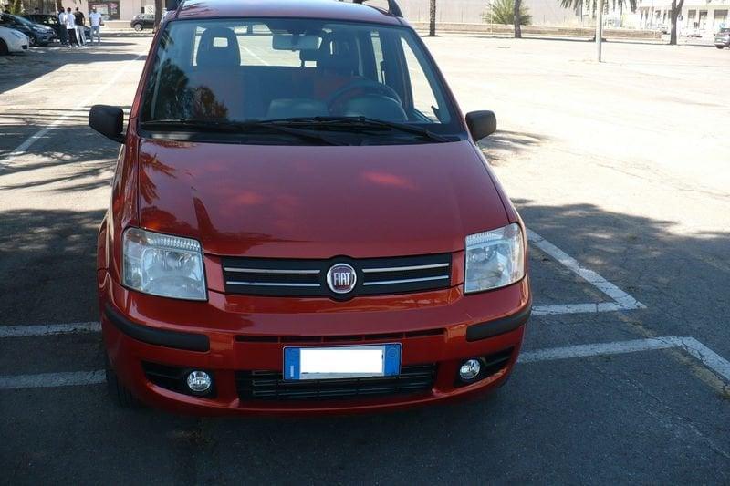 FIAT Panda Panda 1.2 Dynamic