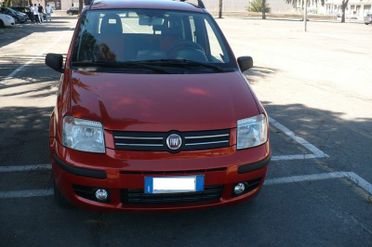 FIAT Panda Panda 1.2 Dynamic