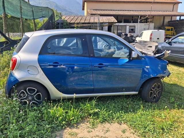 smart forFour 1.0 Prime 71cv