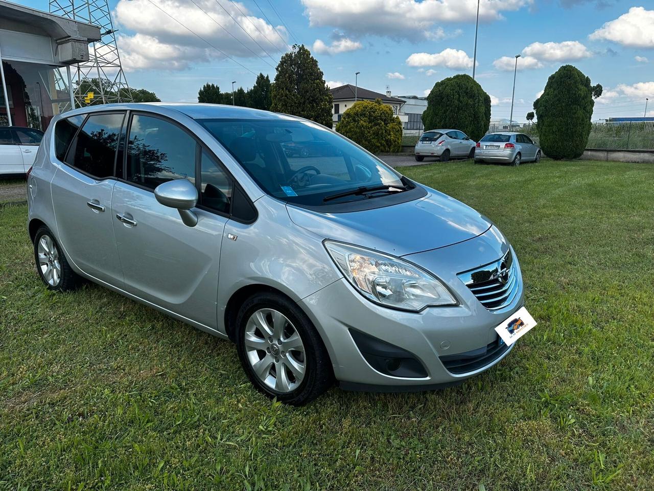 Opel Meriva 1.4 Cosmo ADATTA NEOPATENTATI
