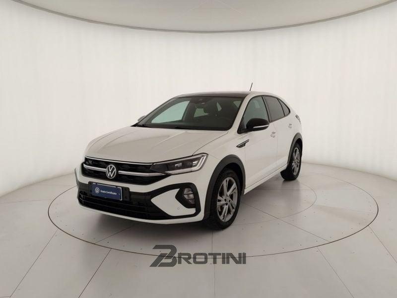 Volkswagen Taigo Taigo 1.0 tsi R-Line 110cv