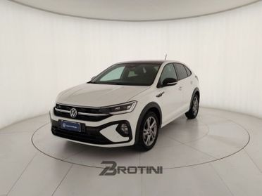 Volkswagen Taigo Taigo 1.0 tsi R-Line 110cv