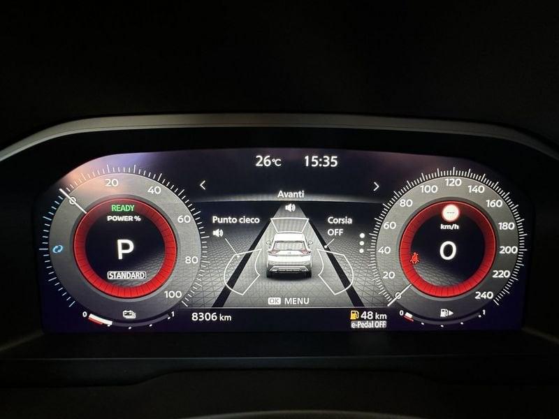 Nissan X-Trail X-Trail e-Power Tekna 2WD