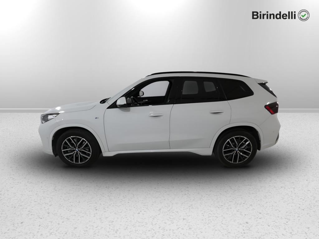 BMW X1 (U11) - X1 sDrive 20i Msport