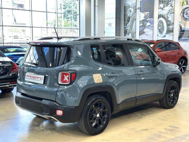 JEEP Renegade 1.6 Mjt 120 CV Longitude - 17"