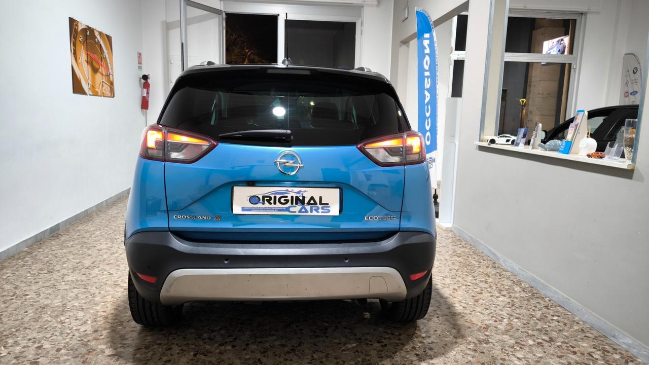 Opel Crossland X 1.6 ECOTEC D 8V Start&Stop Innovation