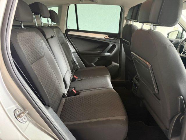 VOLKSWAGEN Tiguan 2.0 TDI Business