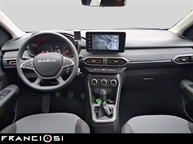 DACIA Jogger 1.0 tce Extreme UP Gpl 100cv