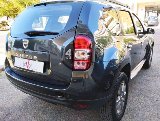 DACIA Duster 1.5 dCi 110CV Start&Stop 4x4 Lauréate