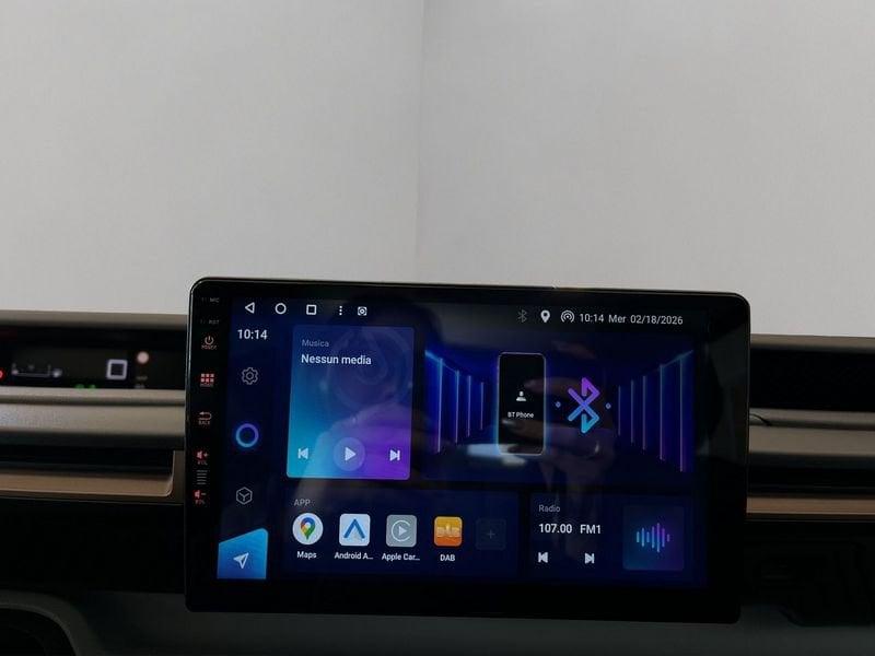 Citroën C3 Aircross C3 Aircross 1.2 puretech turbo You 100cv + TOUCH SCREEN - PROMO SIRONIAUTO+