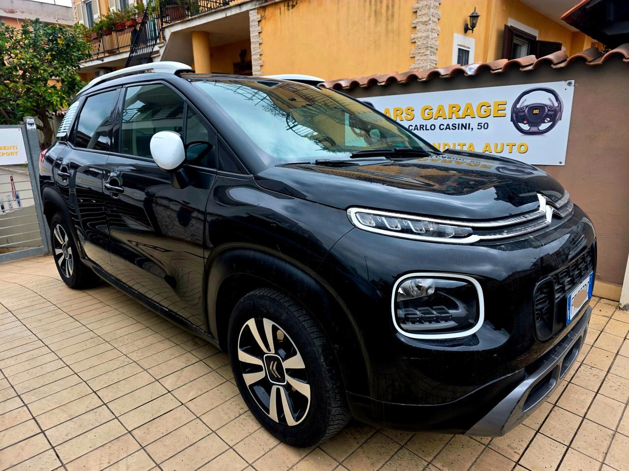 Citroen C3 Aircross C3 Aircross PureTech 82 PROMO ATTIVA