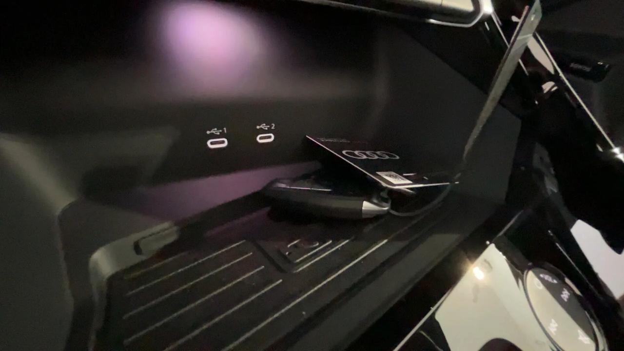 Audi A3 RS 3 SPB TFSI quattro S tronic