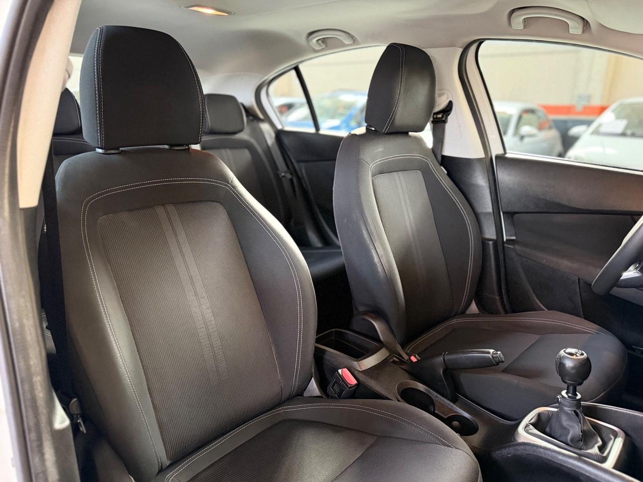 Fiat Tipo 1.4 T-Jet 120CV GPL 5 porte Lounge NEOPATENTATI