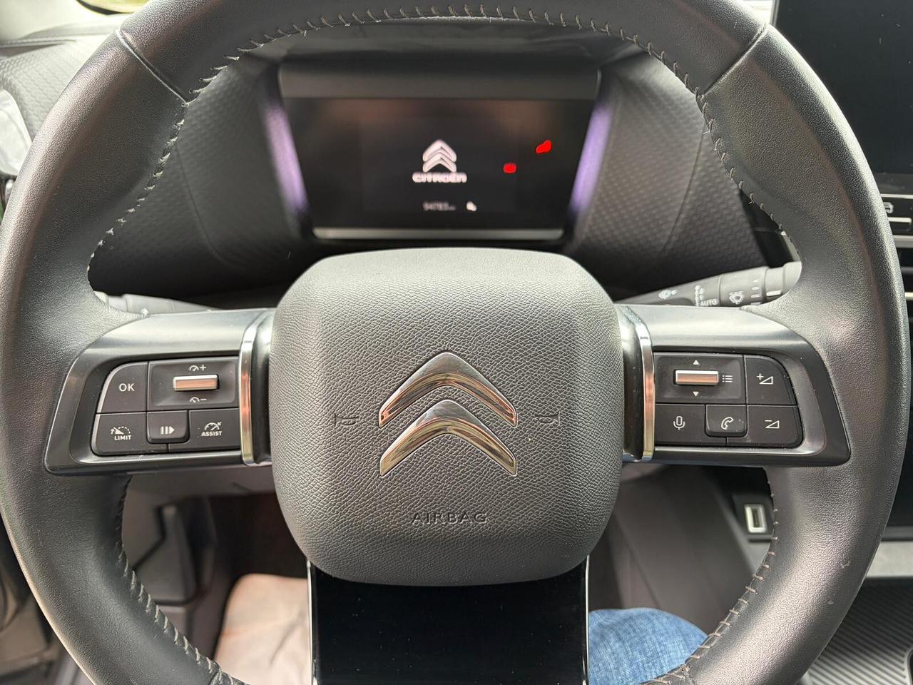 Citroen C4 1.5 BlueHDi 110cv S&S Shine