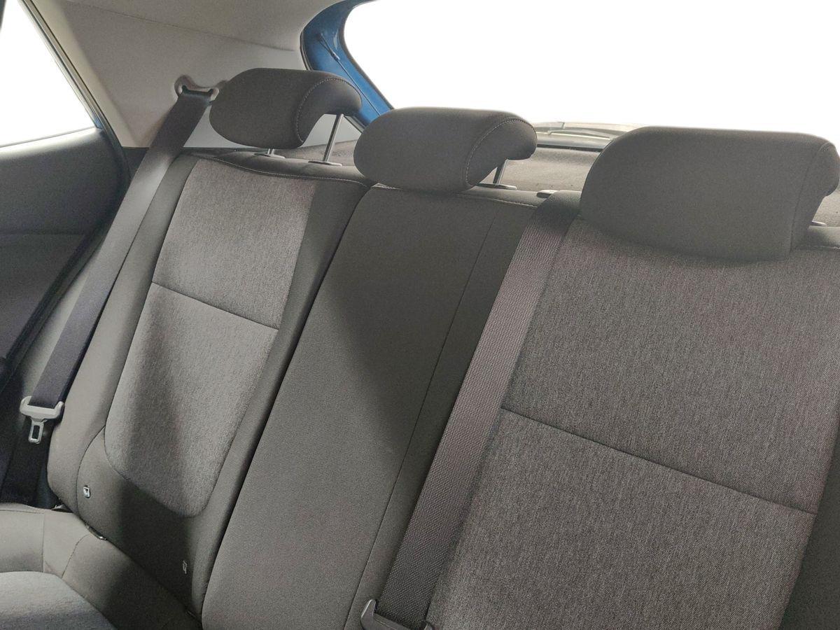 KIA Stonic 1.2 dpi Urban 84cv