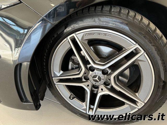 MERCEDES-BENZ A 200 d Automatic 4p. Premium