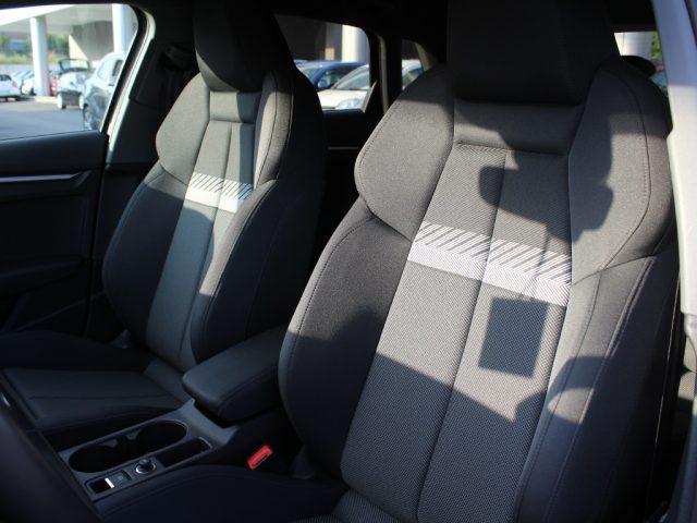 AUDI A3 SPB 35 TDI S tronic S line edition