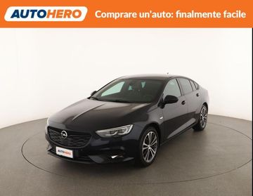 OPEL Insignia 1.6 CDTI 136 CV S&S aut. Grand Sport Innovation
