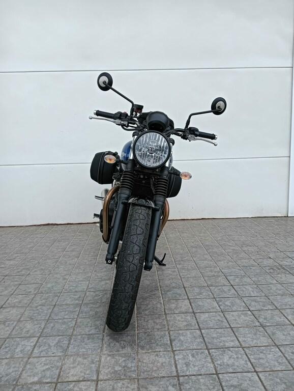 TRIUMPH Street Twin 900 my21