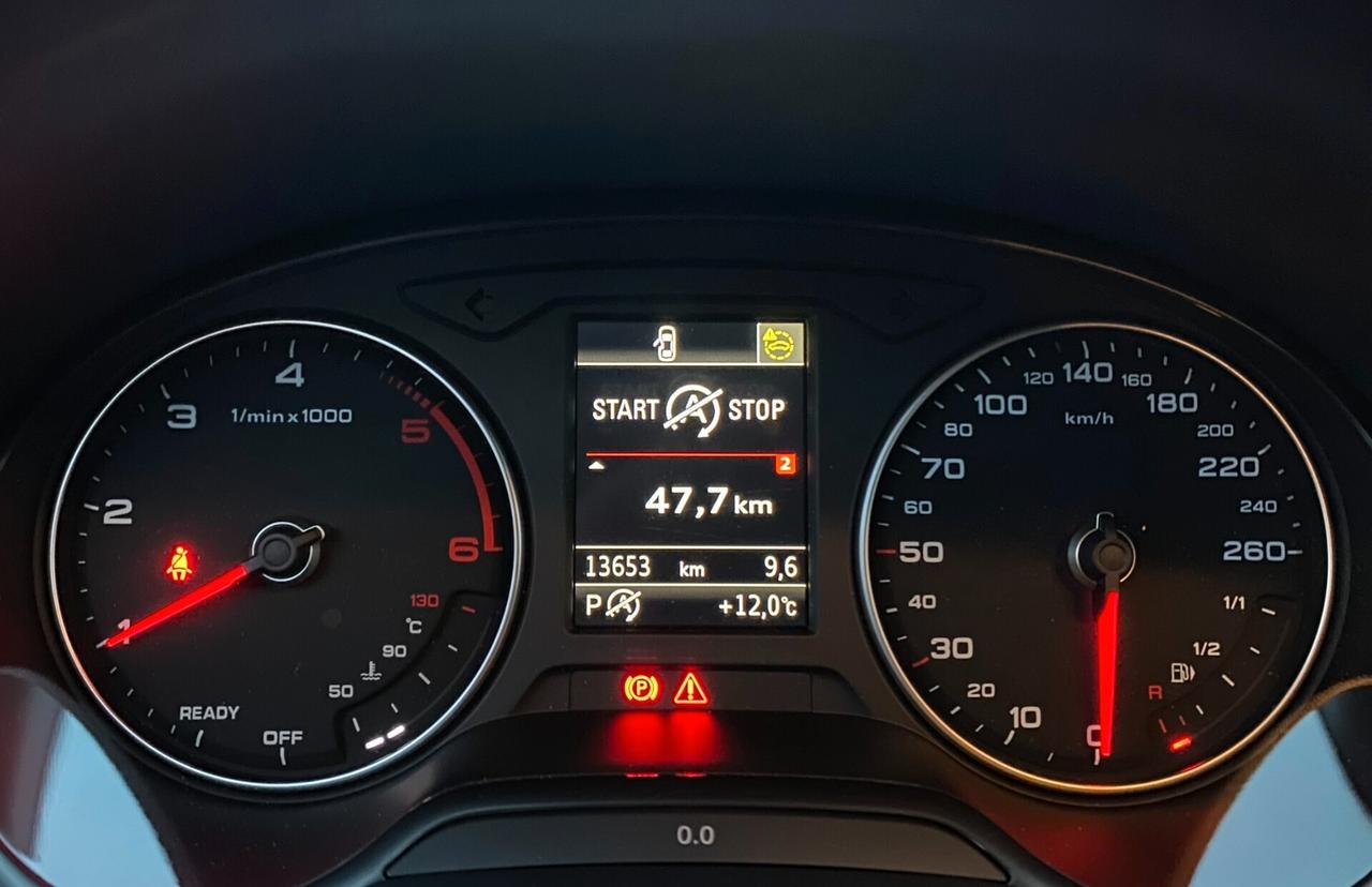 Audi Q2 Business 2.0 TDI 116CV CV s-tronic 30