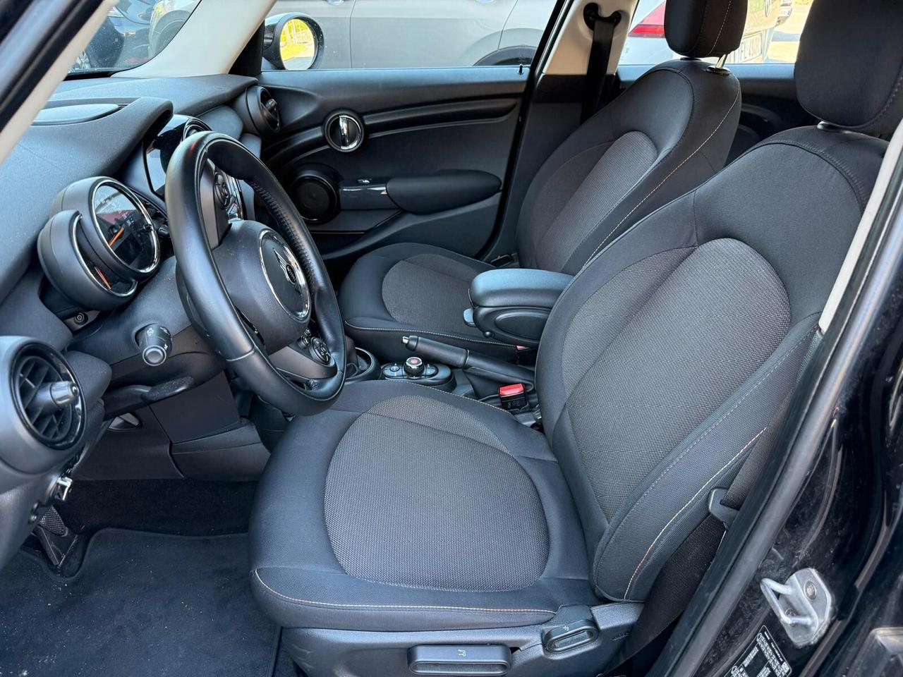 Mini Mini 1.5 One Hype 5 porte