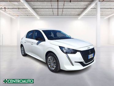 PEUGEOT 208 1.5 bluehdi Active s&s 100cv del 2022