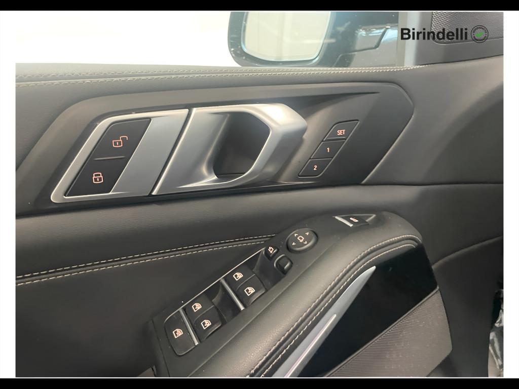 BMW X5 (G05/F95) - X5 xDrive30d 48V Msport Pro