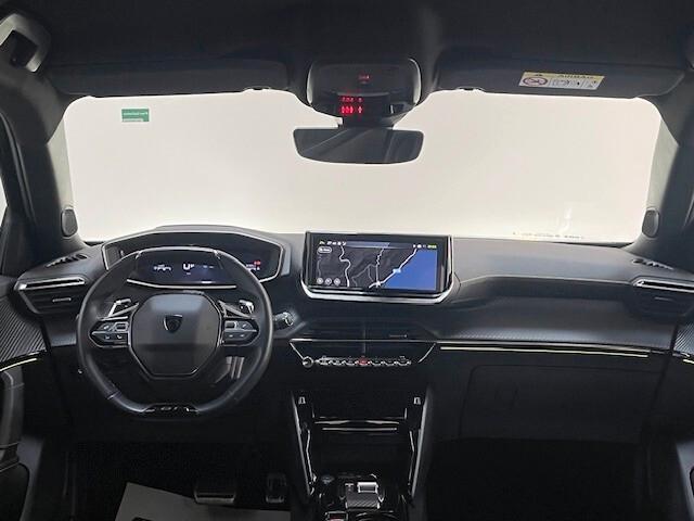 Peugeot 2008 PureTech 130 CV S&S EAT8 GT