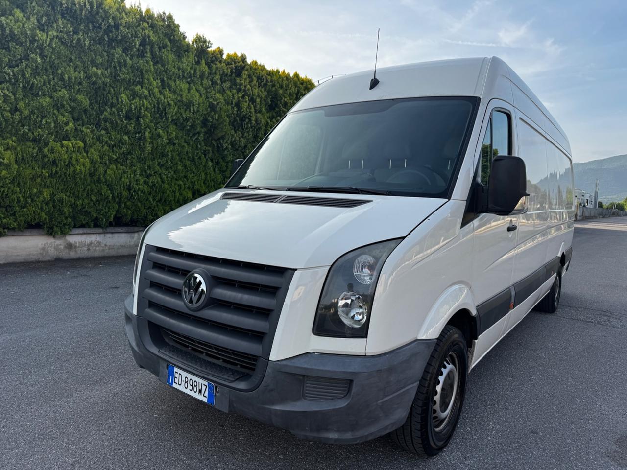 Volkswagen Transporter 2.0 TDI 140CV PC Furgone