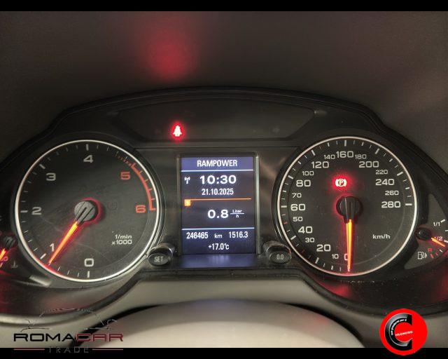 AUDI Q5 2.0 TDI 170 CV quattro