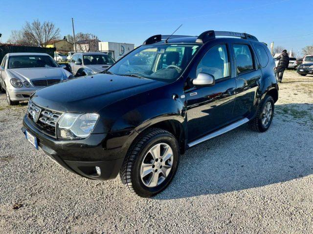 DACIA Duster 1.5 dCi 110CV S&S 4x4 Serie Limitata Urban Explore