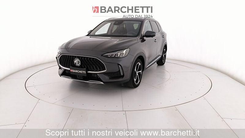 MG HS 1.5T DCT LUXURY 2WD