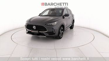 MG HS 1.5T DCT LUXURY 2WD