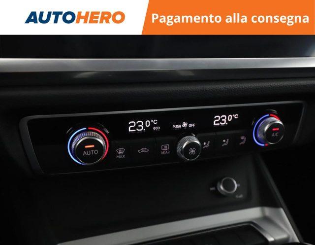 AUDI Q3 45 TFSI e S tronic