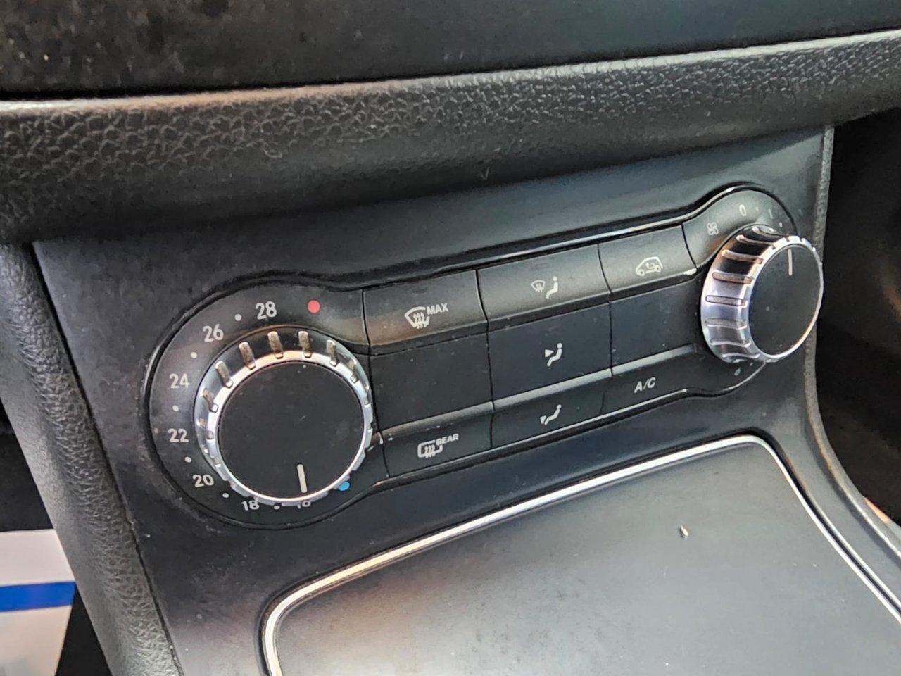 Mercedes B 160 D Business 7G-DCT