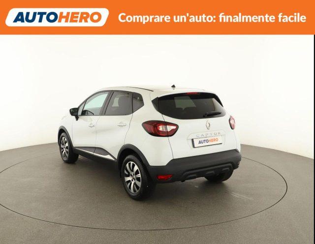 RENAULT Captur TCe 12V 90 CV Start&Stop Energy Intens