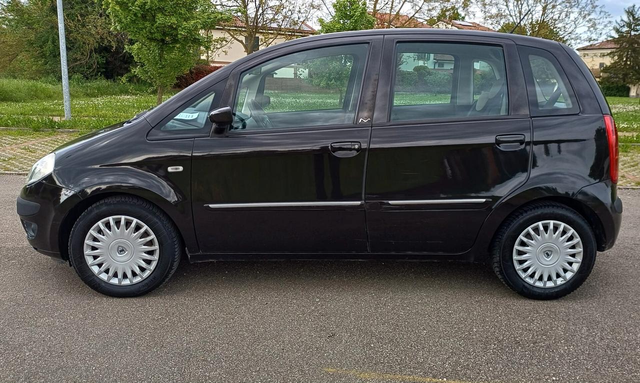 Lancia MUSA 1.4 Argento