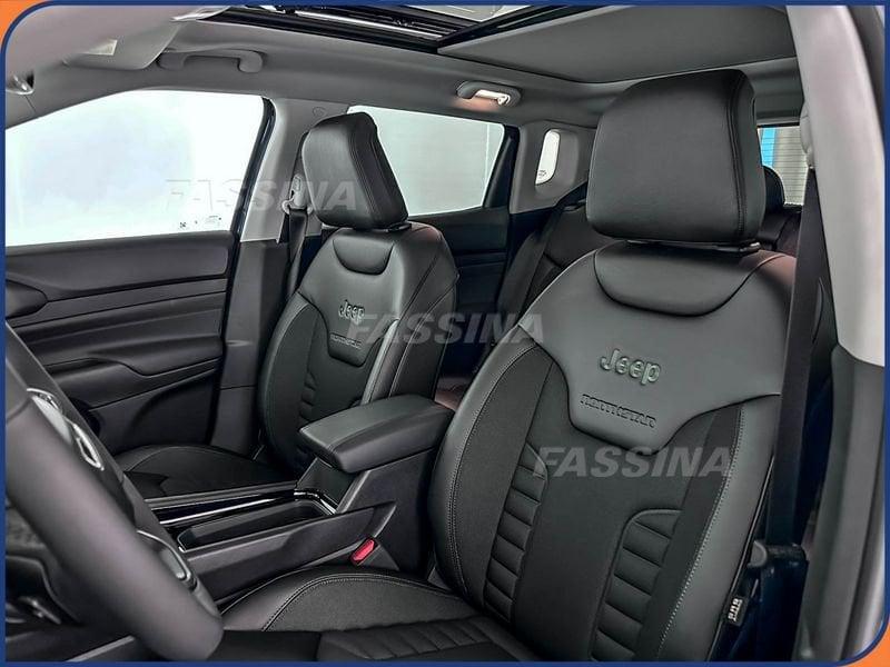 Jeep Compass E-Hybrid 1.5 Turbo MHEV T4 North Star DDCT 130cv