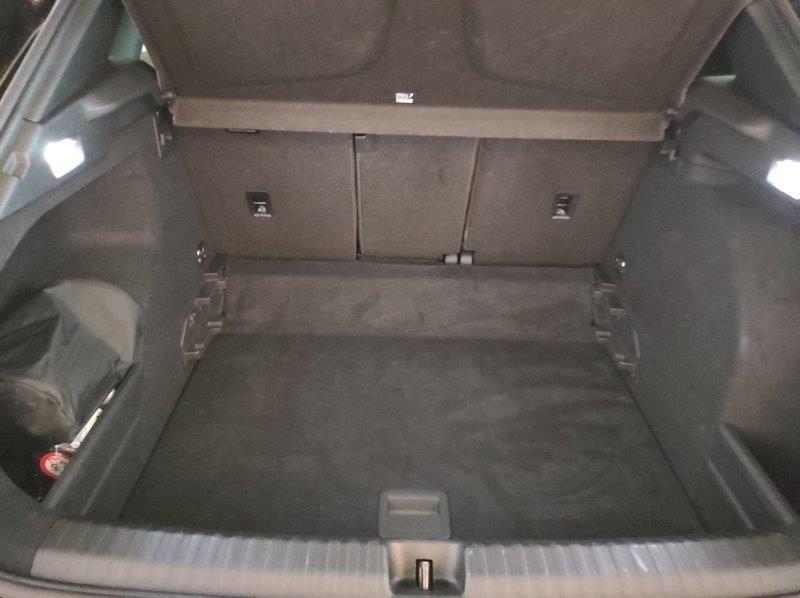 CUPRA Terramar - Terramar 1.5 Hybrid DSG