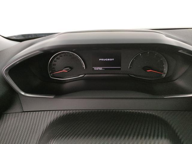 PEUGEOT 2008 BlueHDi 110 S&S Active Pack