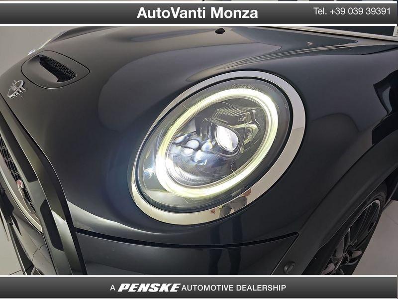 MINI Mini 5 porte Mini 2.0 Cooper S Yours 5 porte