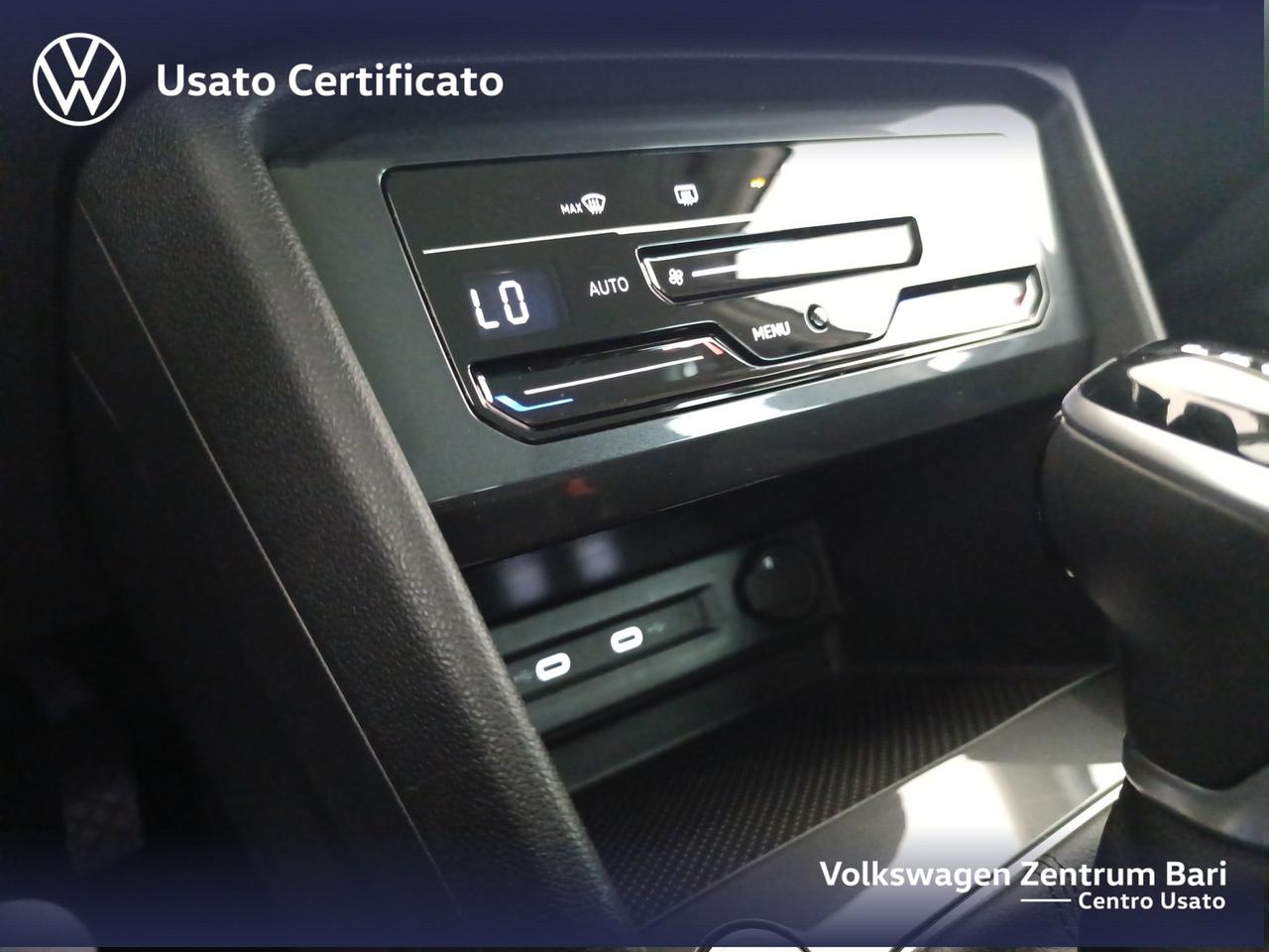 Volkswagen Tiguan 1.5 tsi elegance 150cv dsg