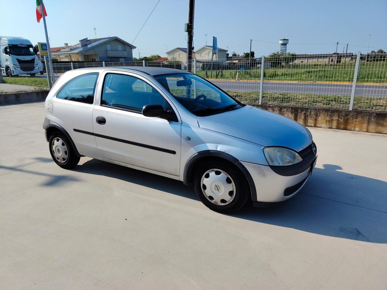 Opel Corsa 1.0i 12V cat 3 porte