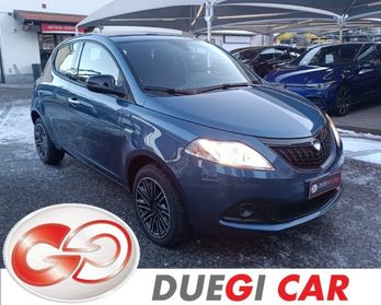 LANCIA Ypsilon 1.0 FireFly 5 porte S&S Hybrid Oro