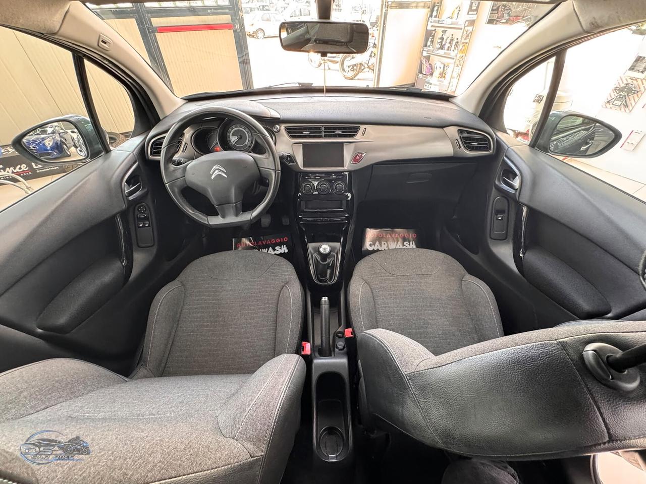 Citroen C3 PureTech 82 Exclusive