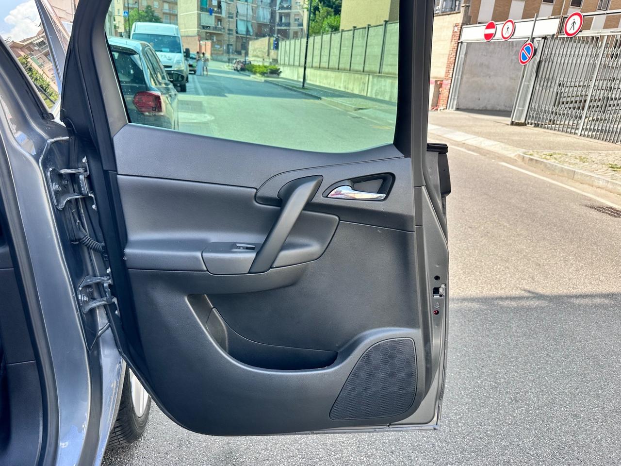Opel Meriva 1.4 Turbo 120CV GPL Tech Cosmo