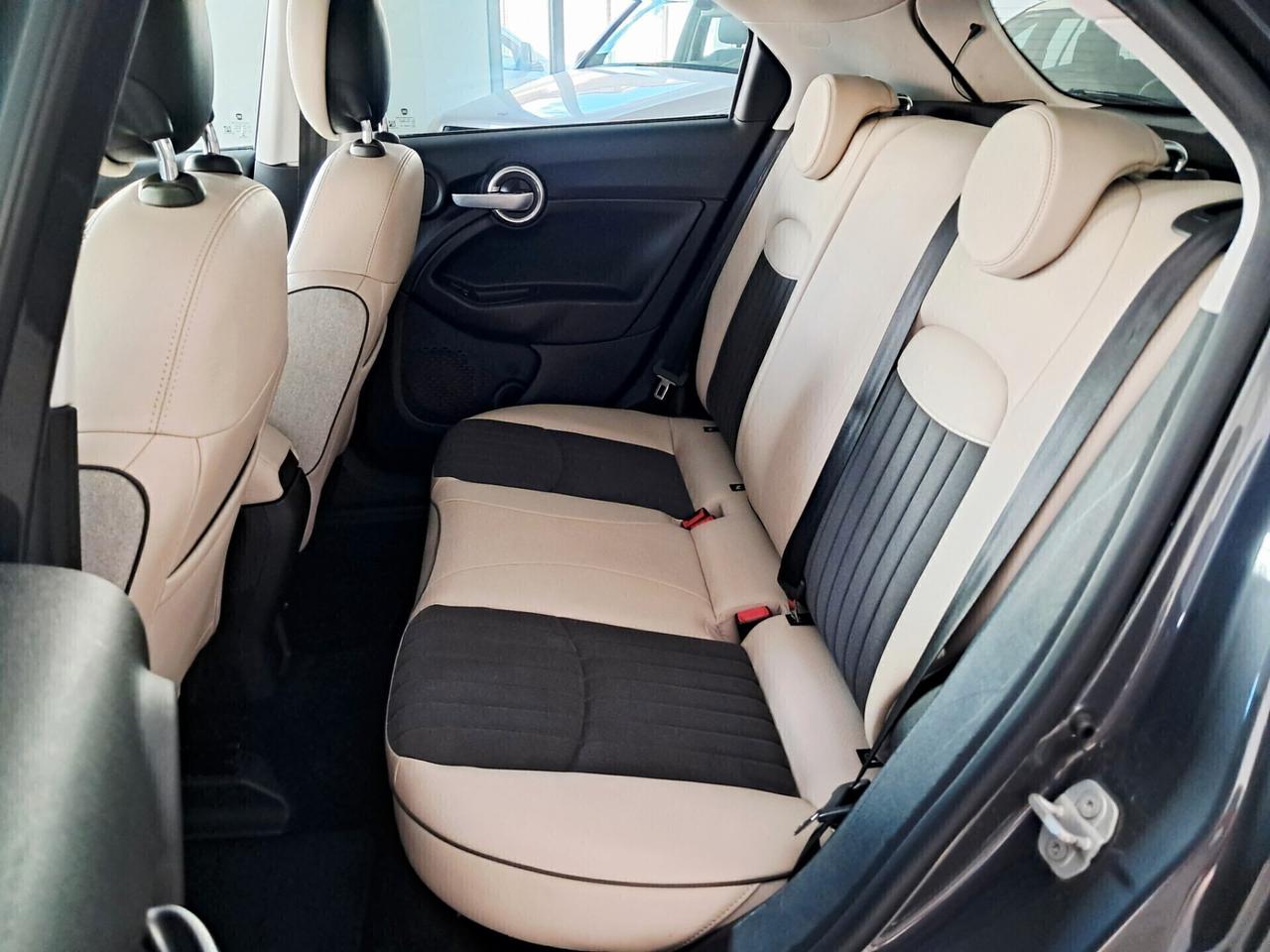 Fiat 500X 1.6 MultiJet 120 CV Lounge